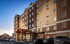 Staybridge Suites Chattanooga at Hamilton Place