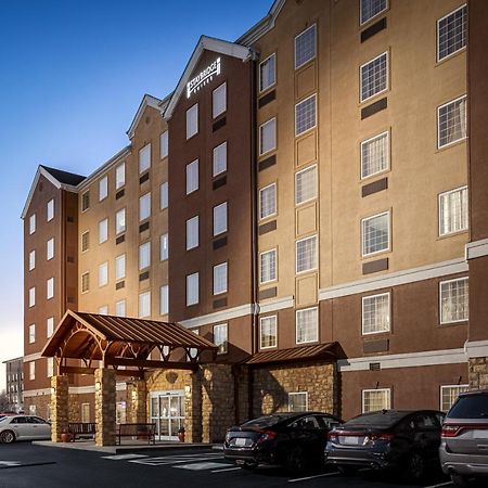 Staybridge Suites Chattanooga-Hamilton Place By Ihg Exterior photo