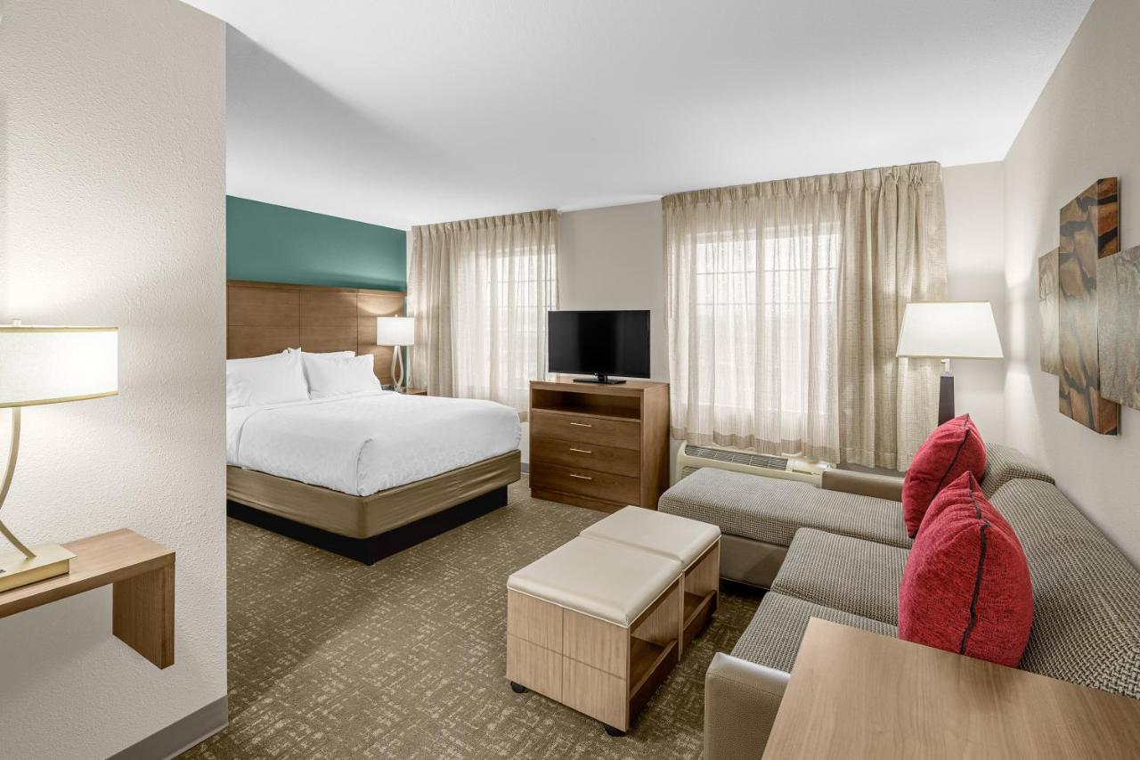 Staybridge Suites Chattanooga-Hamilton Place By Ihg Room photo