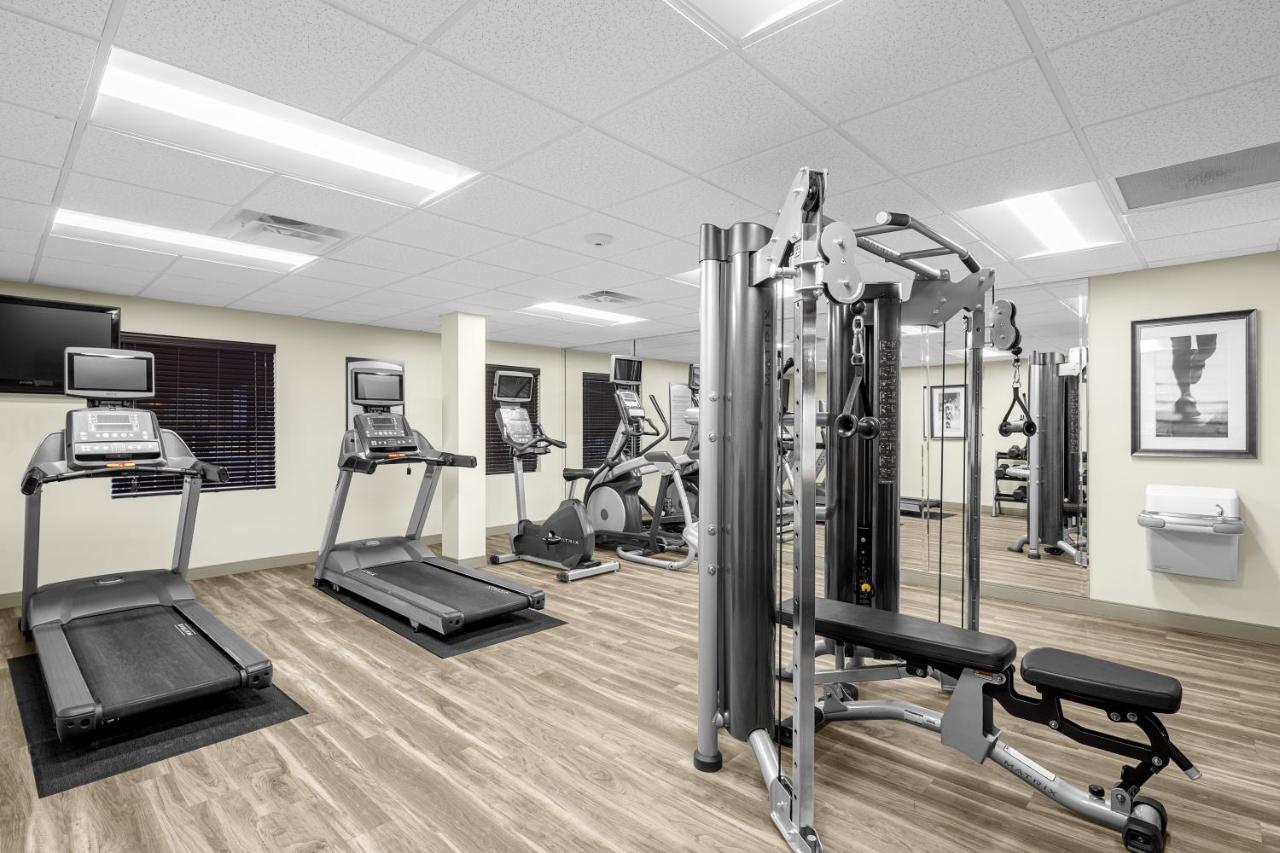 Staybridge Suites Chattanooga-Hamilton Place By Ihg Exterior photo