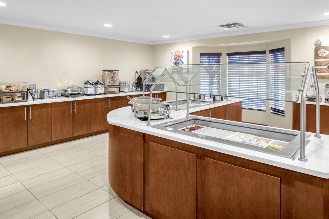Staybridge Suites Chattanooga-Hamilton Place By Ihg Exterior photo