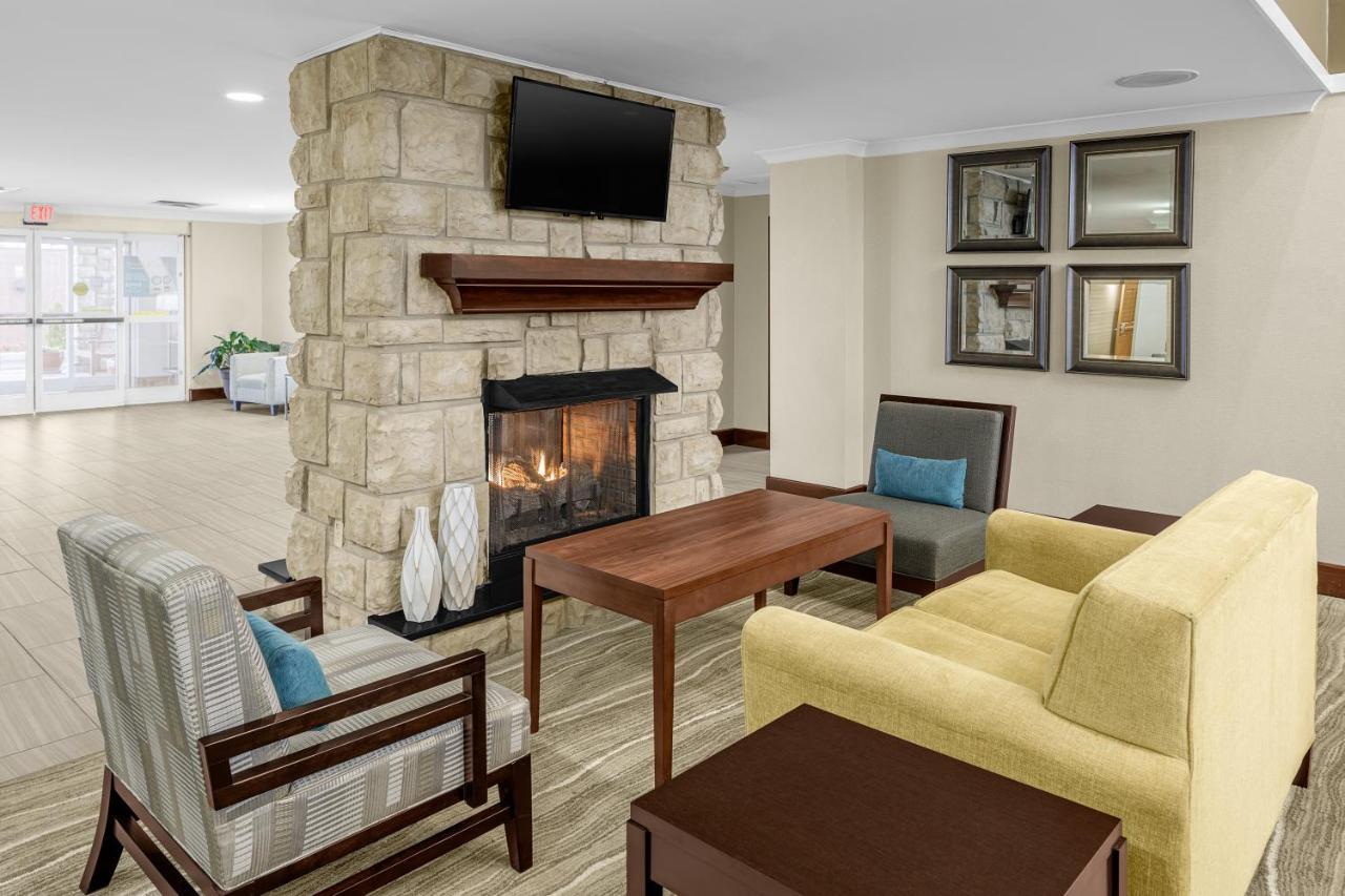 Staybridge Suites Chattanooga-Hamilton Place By Ihg Exterior photo