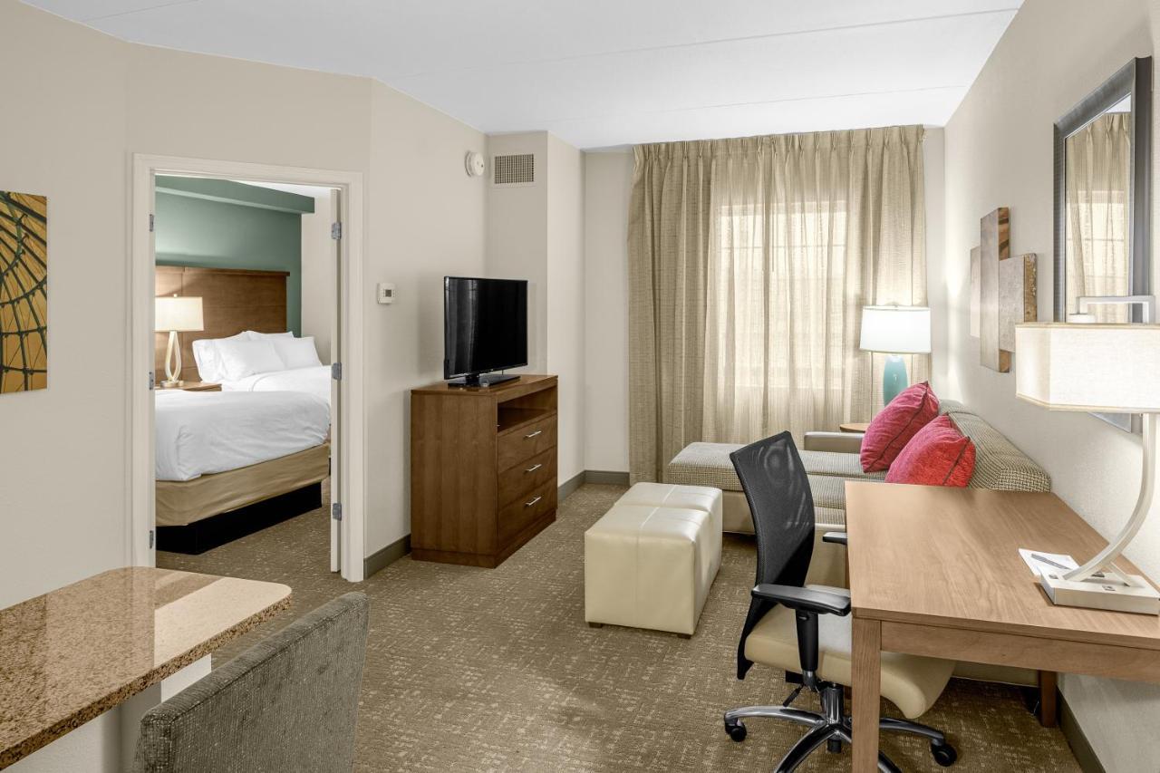 Staybridge Suites Chattanooga-Hamilton Place By Ihg Room photo