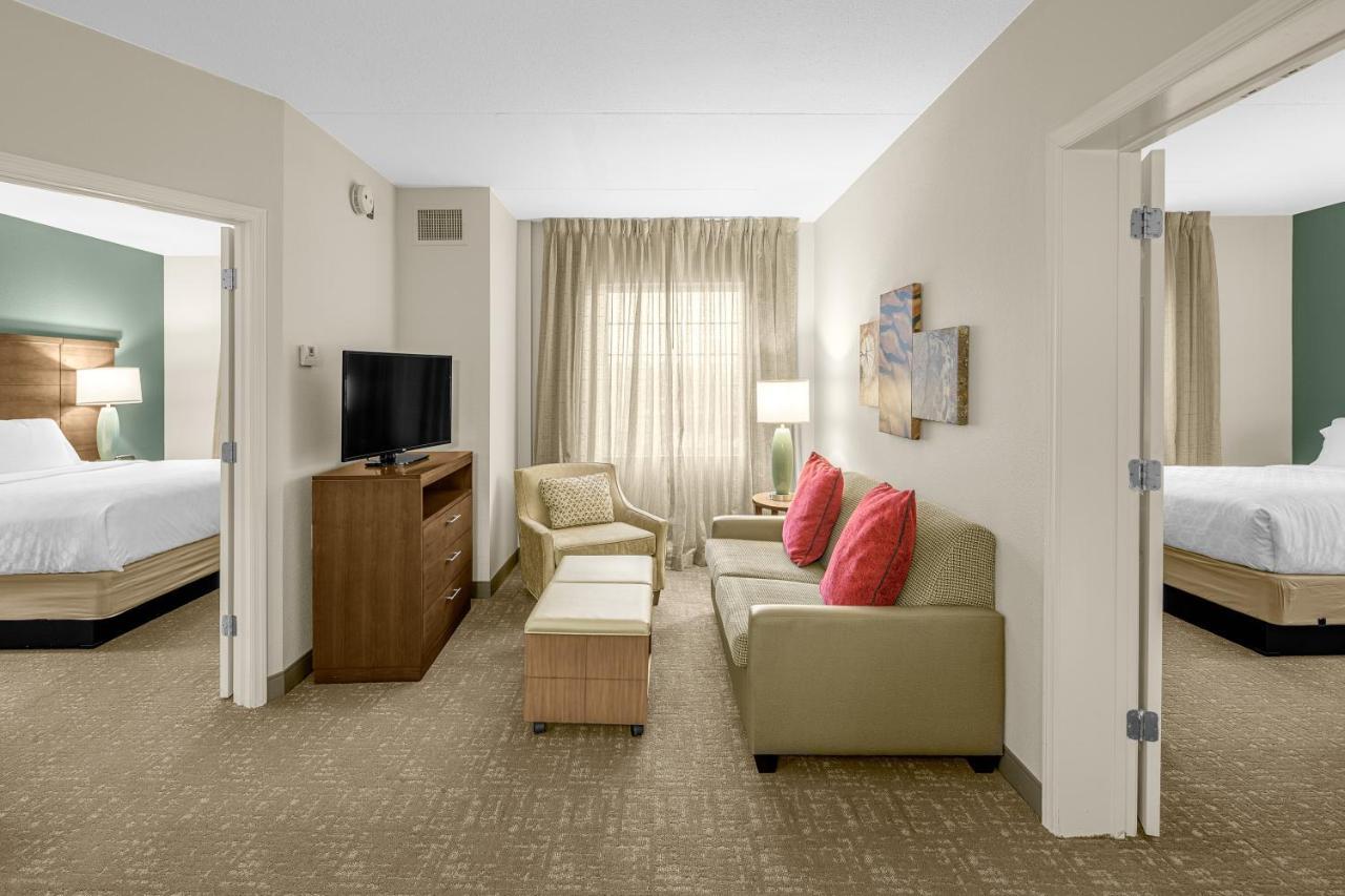 Staybridge Suites Chattanooga-Hamilton Place By Ihg Room photo