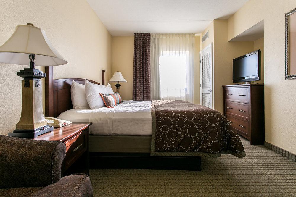 Staybridge Suites Chattanooga-Hamilton Place By Ihg Exterior photo