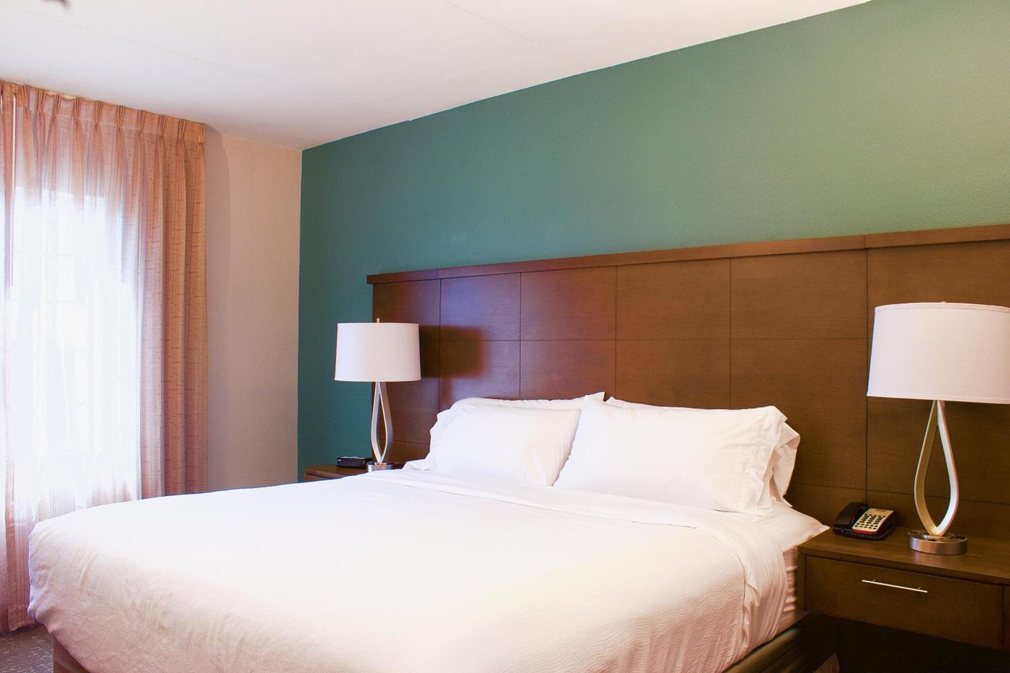 Staybridge Suites Chattanooga-Hamilton Place By Ihg Exterior photo