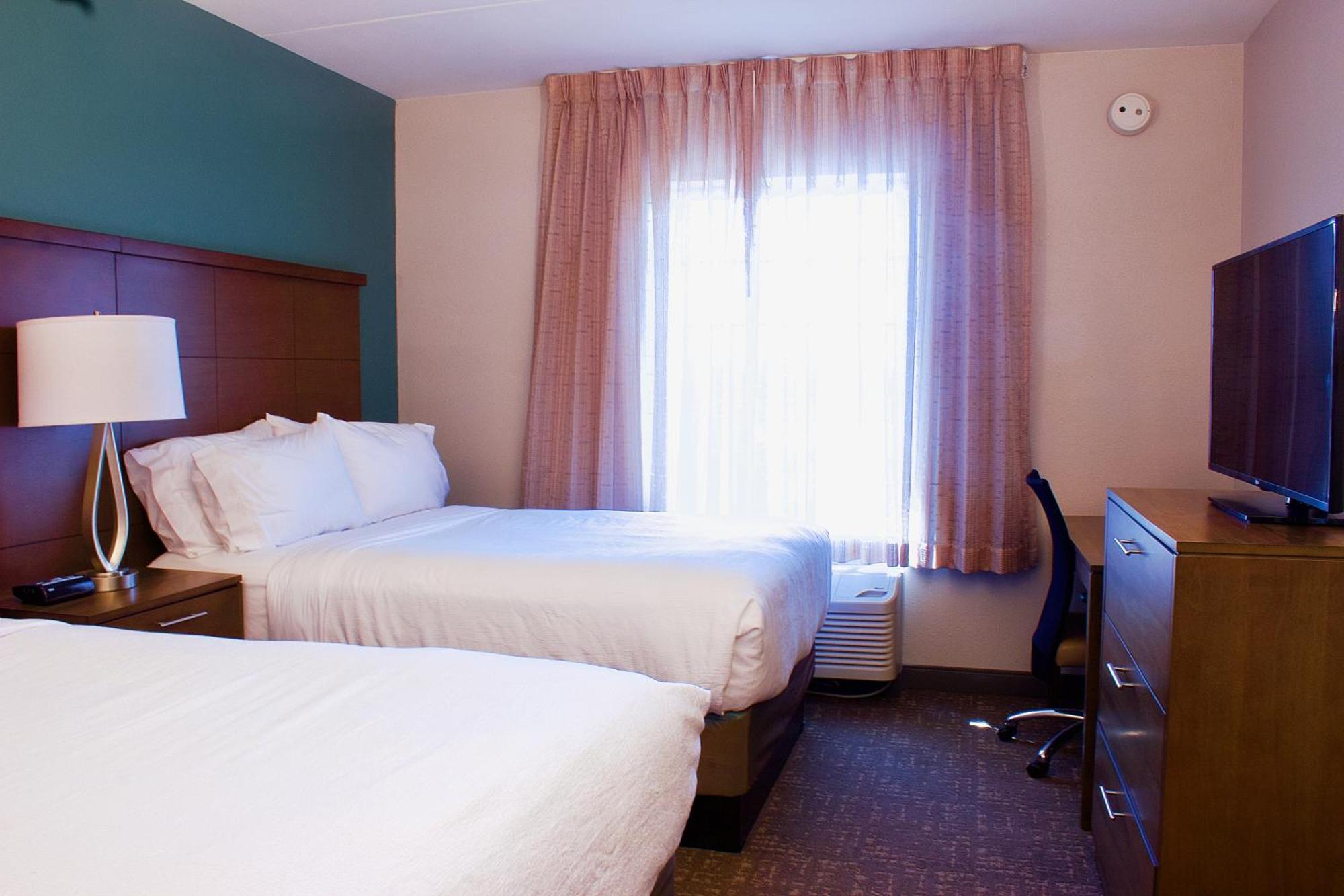 Staybridge Suites Chattanooga-Hamilton Place By Ihg Exterior photo