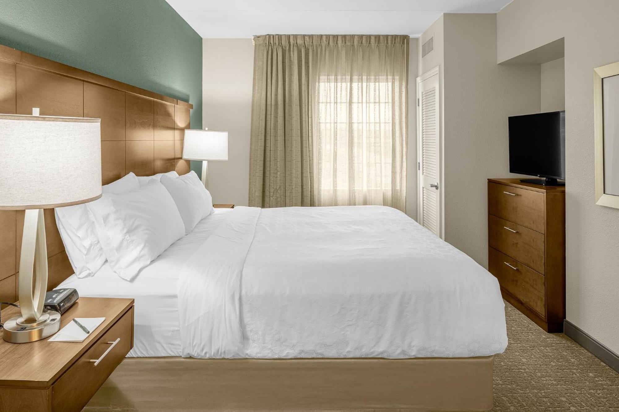 Staybridge Suites Chattanooga-Hamilton Place By Ihg Exterior photo
