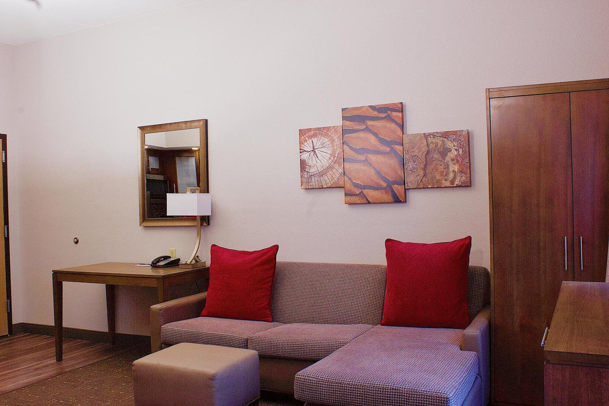 Staybridge Suites Chattanooga-Hamilton Place By Ihg Exterior photo