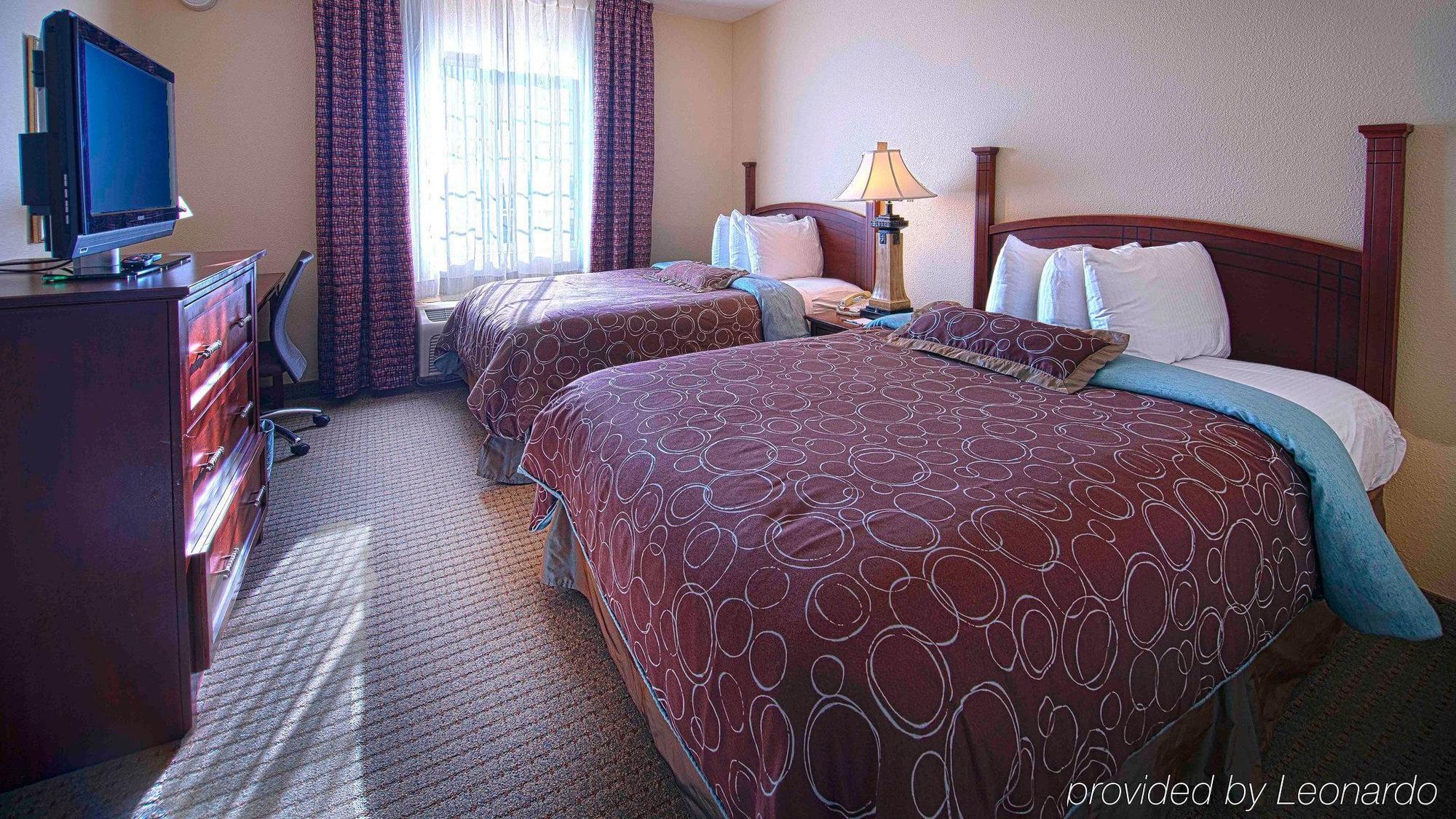 Staybridge Suites Chattanooga-Hamilton Place By Ihg Exterior photo