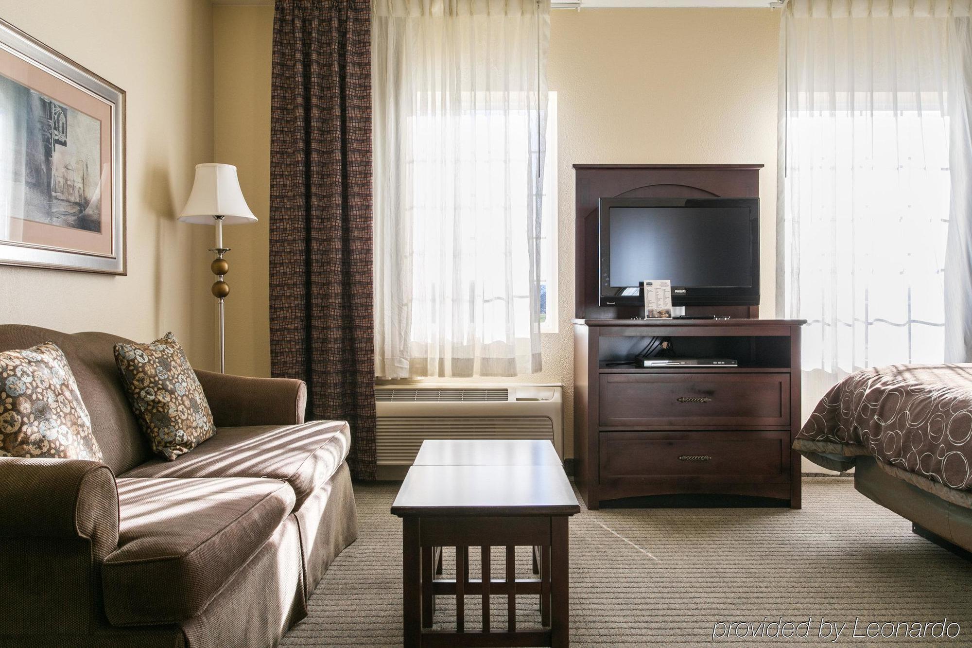 Staybridge Suites Chattanooga-Hamilton Place By Ihg Exterior photo