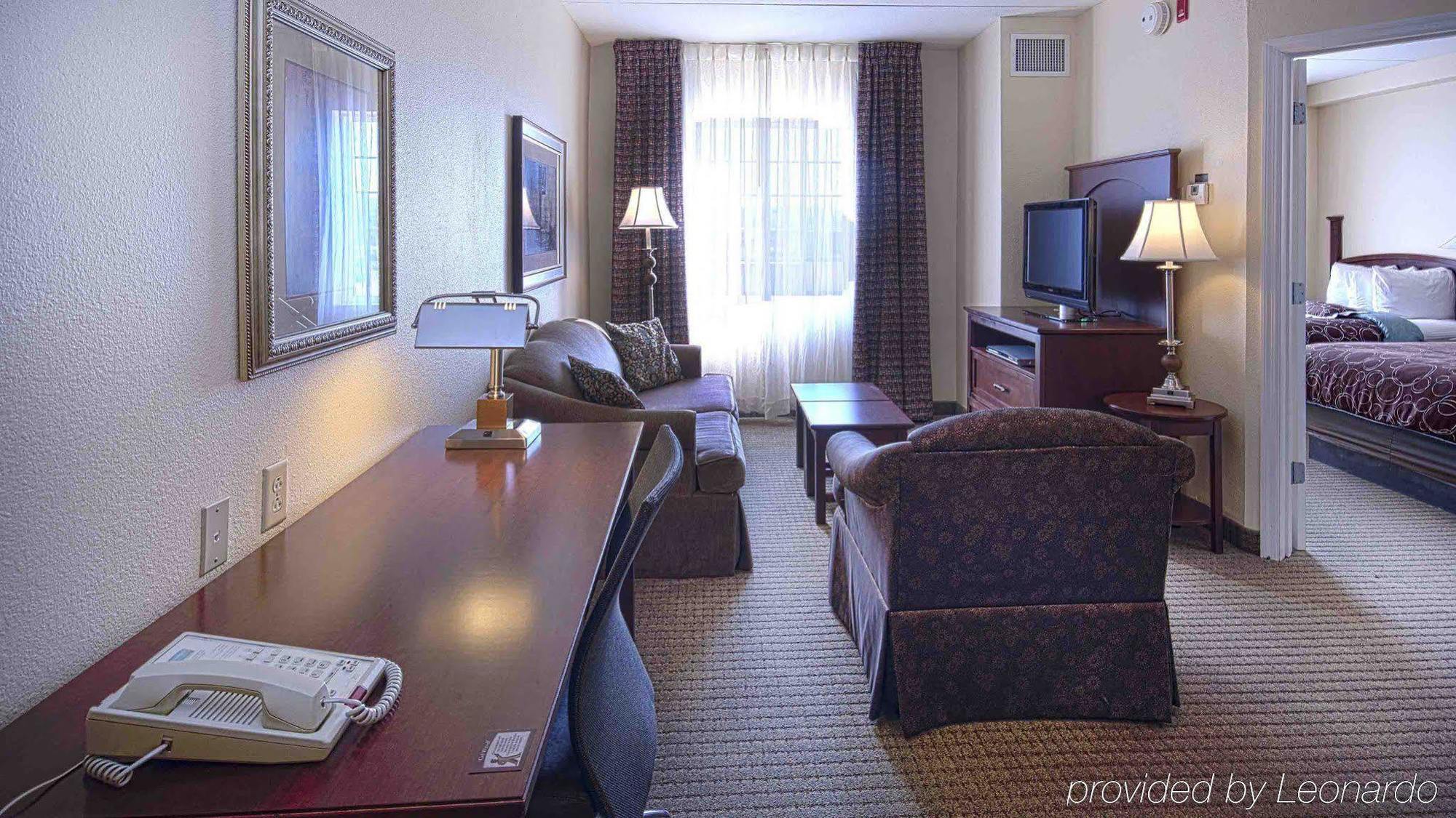 Staybridge Suites Chattanooga-Hamilton Place By Ihg Exterior photo