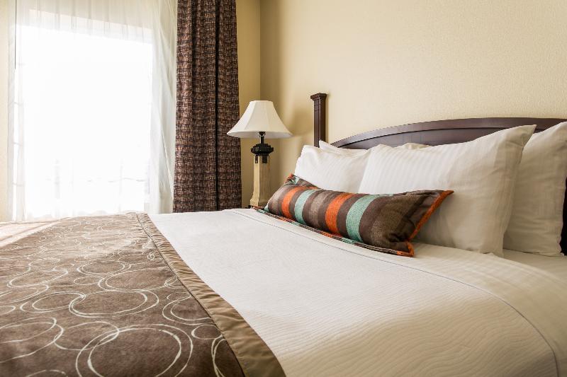 Staybridge Suites Chattanooga-Hamilton Place By Ihg Exterior photo