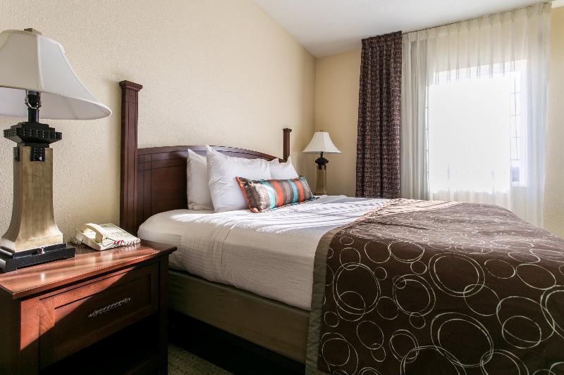 Staybridge Suites Chattanooga-Hamilton Place By Ihg Exterior photo