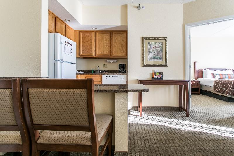 Staybridge Suites Chattanooga-Hamilton Place By Ihg Exterior photo