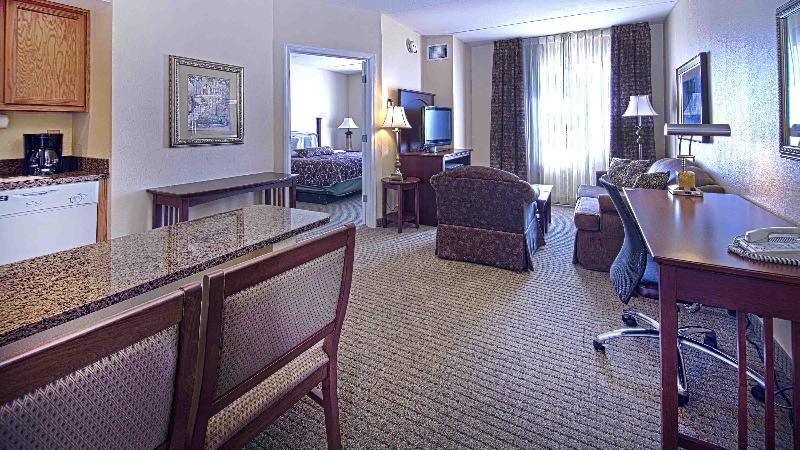 Staybridge Suites Chattanooga-Hamilton Place By Ihg Exterior photo