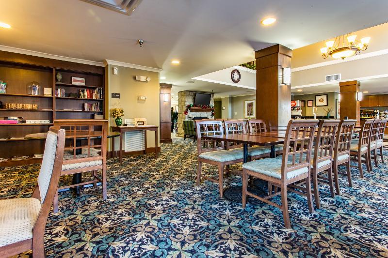 Staybridge Suites Chattanooga-Hamilton Place By Ihg Exterior photo